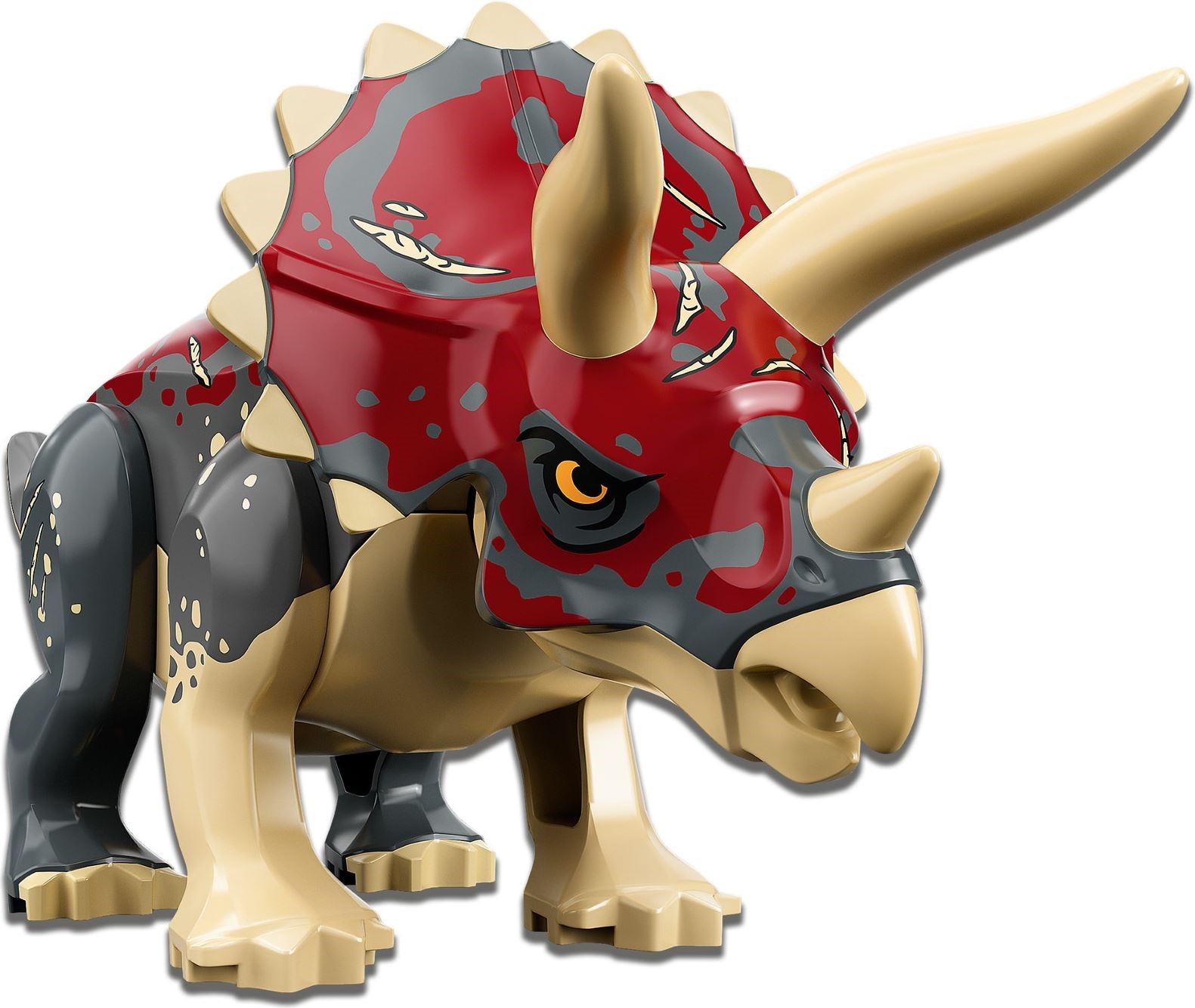 Конструктор LEGO Jurassic World 76950 693 дет. - фото 7