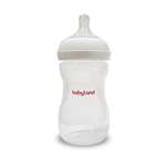 Бутылочка Baby Land Natural 260 мл