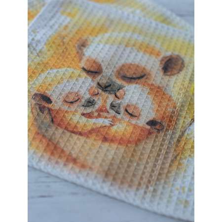 Полотенце Lemur Studio 42 x 50 см