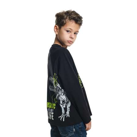 Лонгслив Mini-Maxi