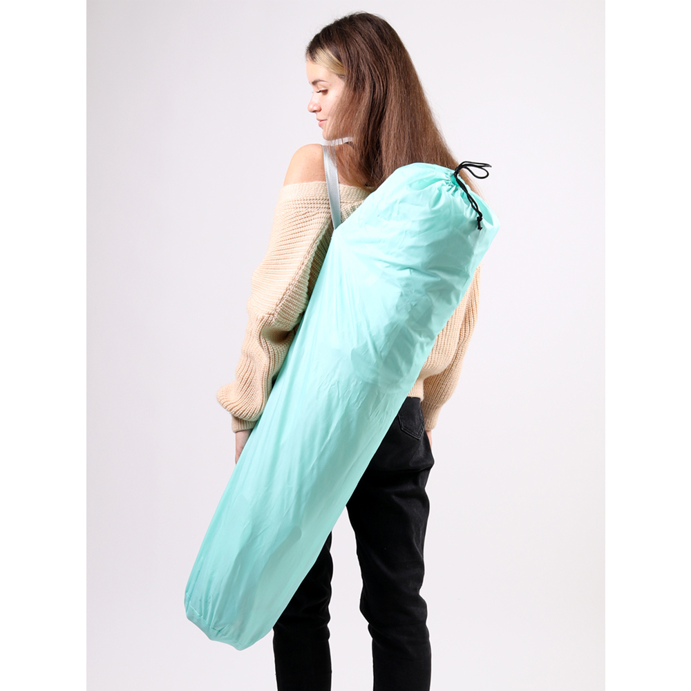 Манеж детский Nuobi Comfort B-MAS-6BL - фото 7