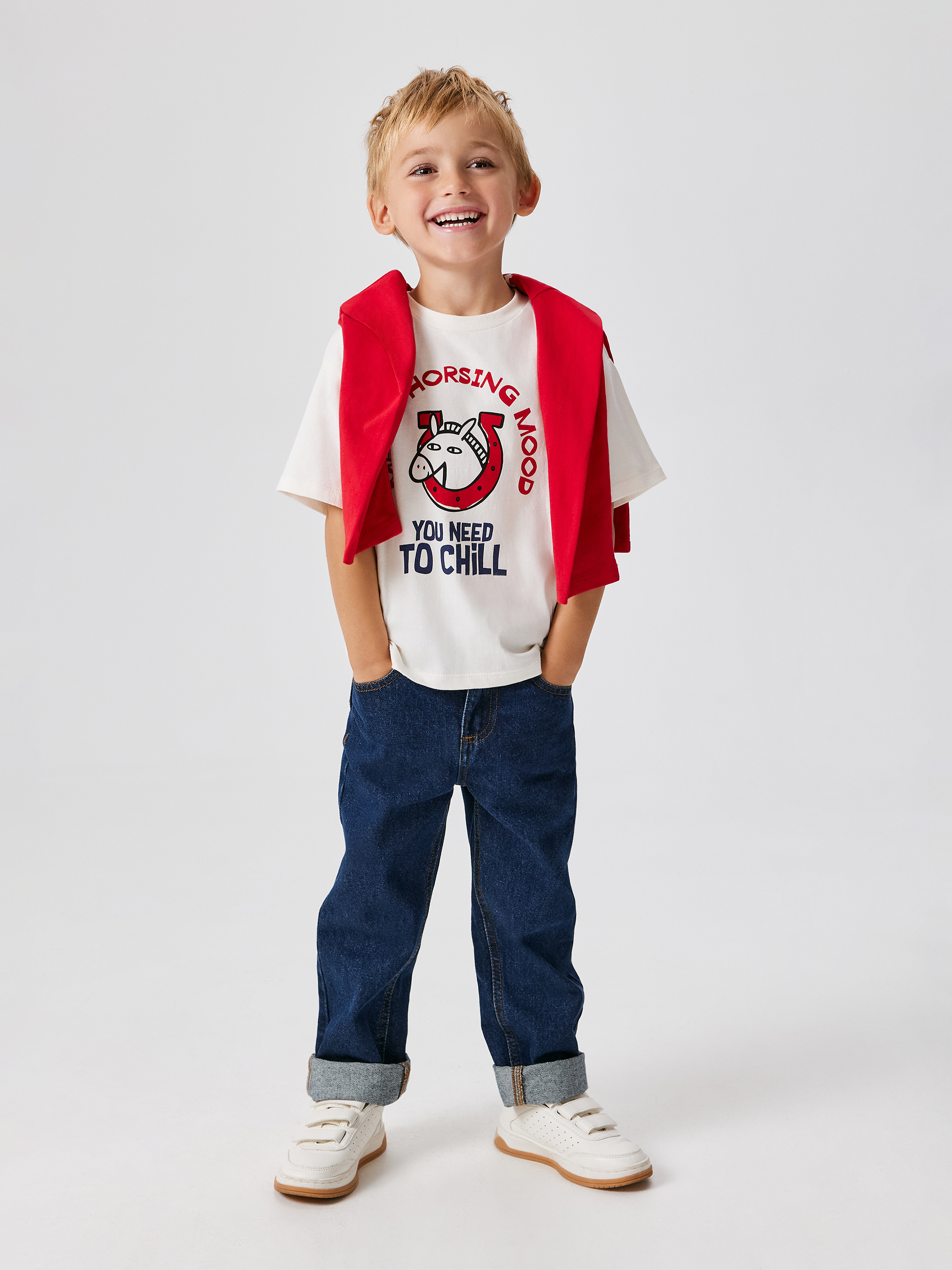 Футболка Acoola 20120510281_0093461 - фото 6