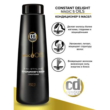 Кондиционер Constant Delight 1000 мл
