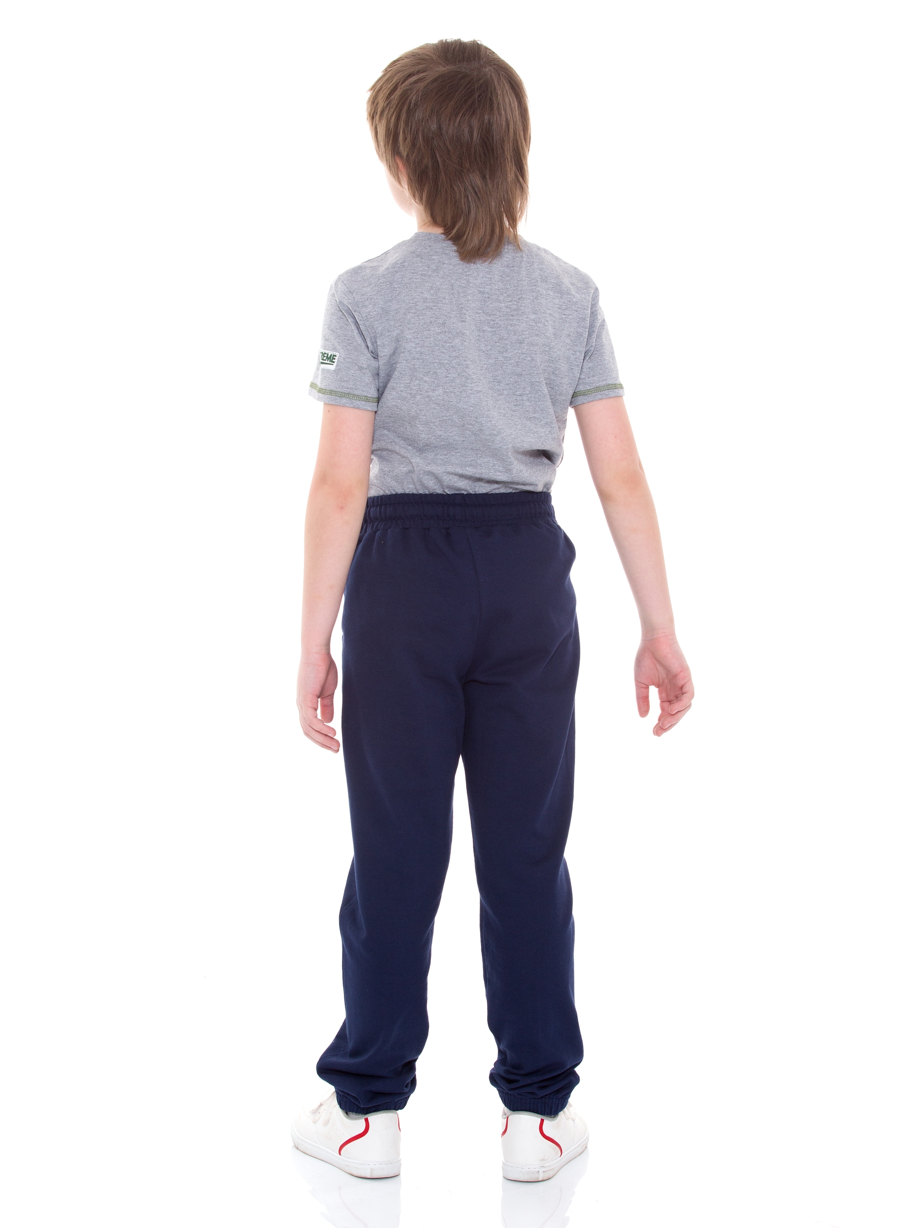 Брюки N.O.A. 10848-5 - фото 12