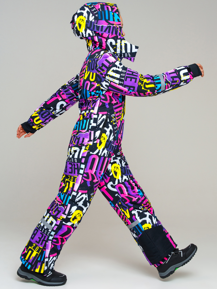 Комбинезон PlayToday 32421016 - фото 7