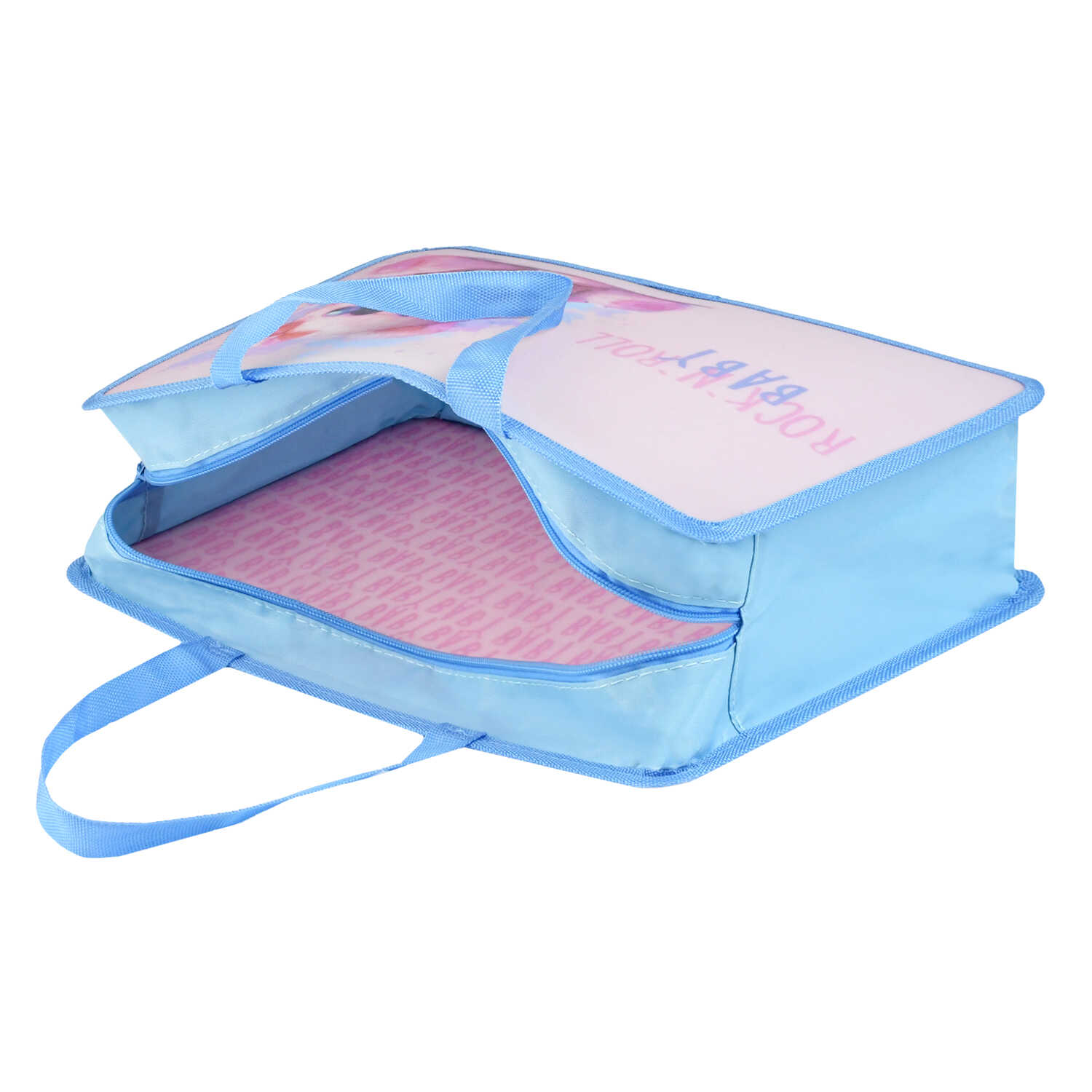 Папка для тетрадей Феникс + Мишка А4 - фото 2