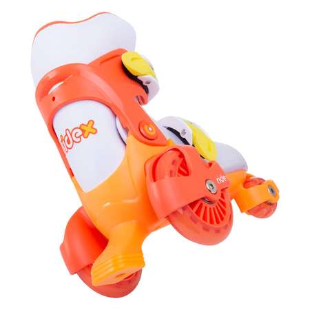 Роликовые коньки RIDEX 26-29