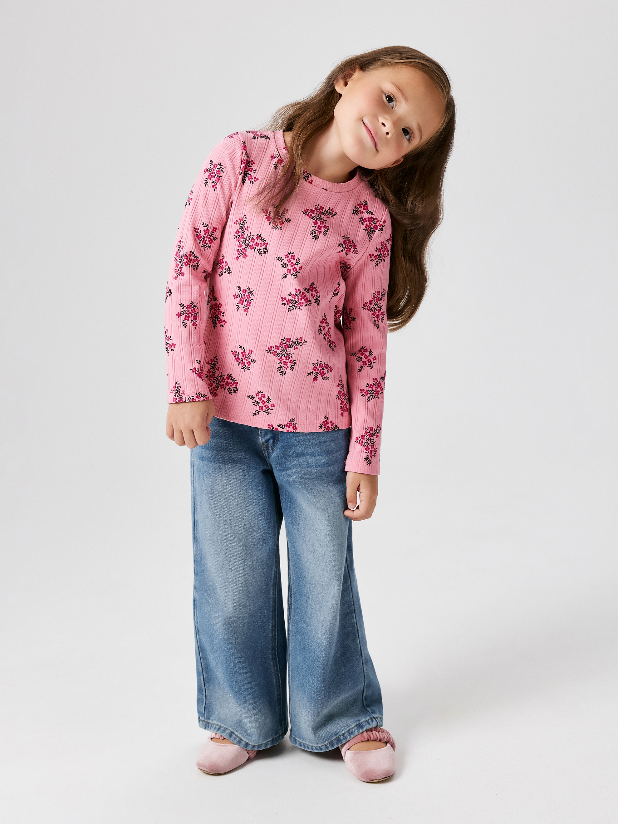 Лонгслив Acoola 20220150121_0092626 - фото 5