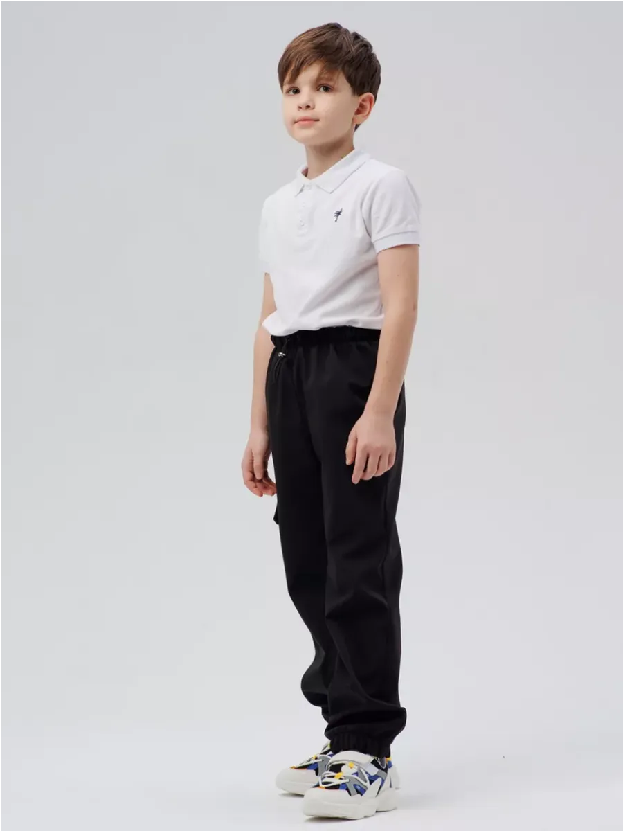 Брюки Lemonwear d5749 - фото 4