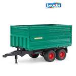 Прицеп Bruder Опрокидывающийся