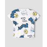 Футболка Futurino