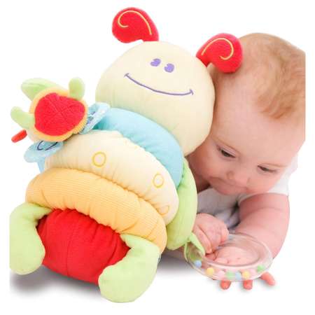 Игрушка Little Bird Told Me