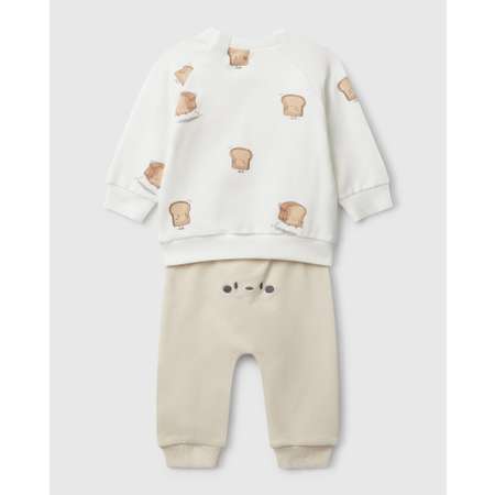 Костюм United Colors of Benetton