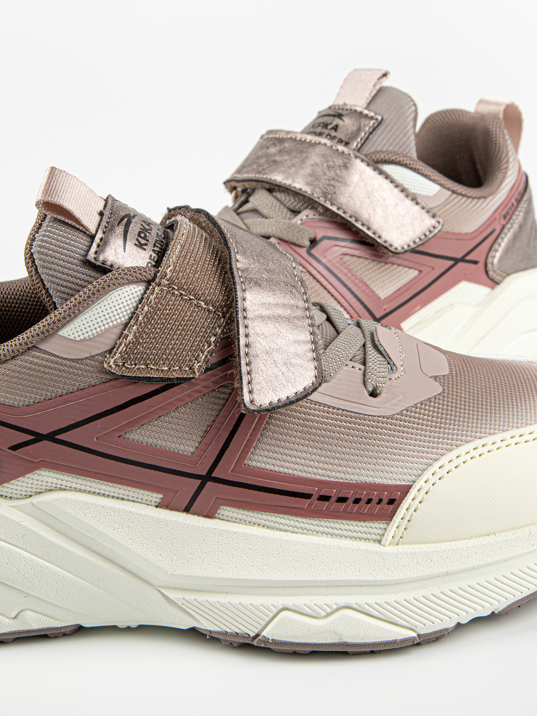 Кроссовки Kapika 731266с-1 - фото 9