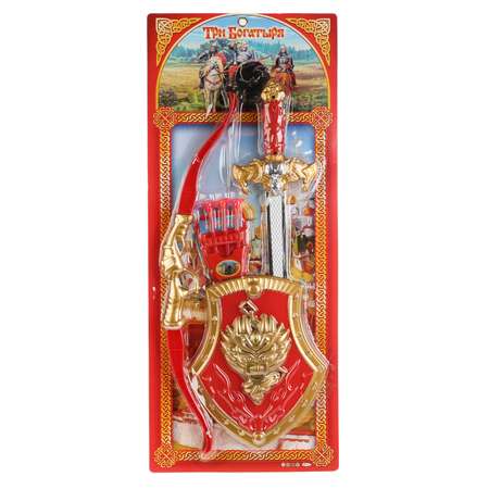 Меч Играем вместе