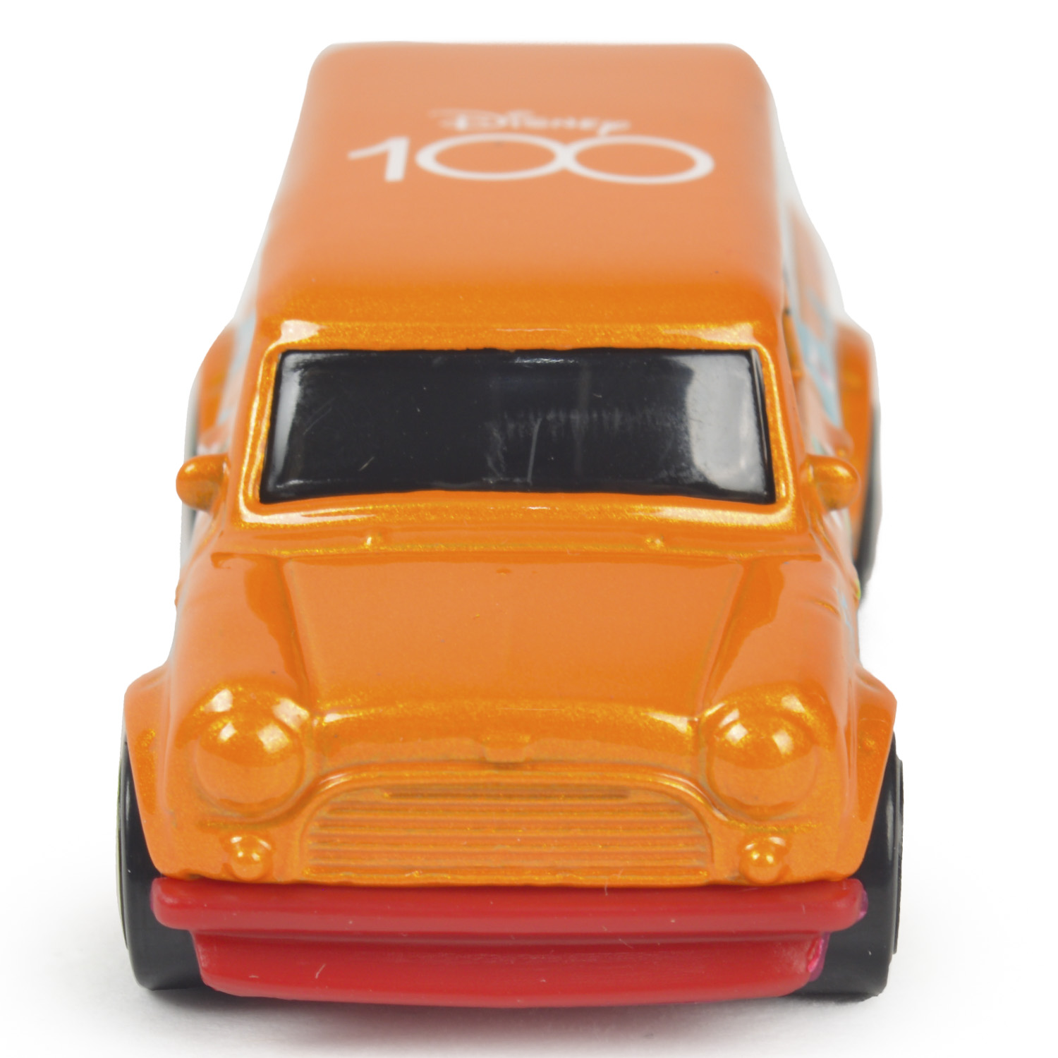 Автомобиль Hot Wheels 1:64 HMV75/HLK39 - фото 6