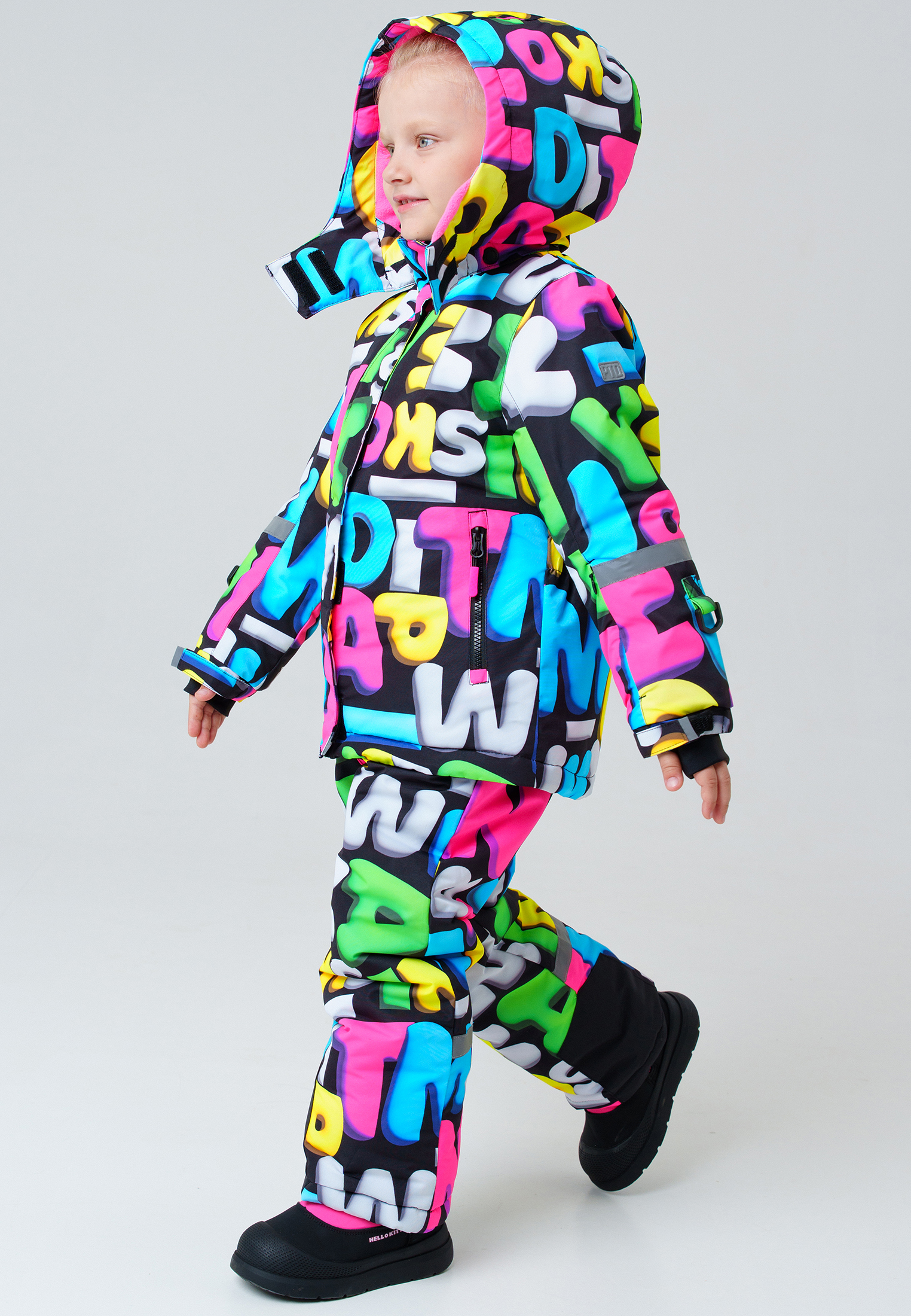 Комплект PlayToday 32522018 - фото 10