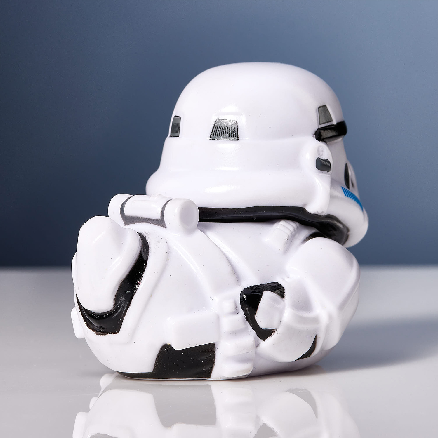 Фигурка Star Wars Утка Tubbz Штурмовик Mini - фото 13