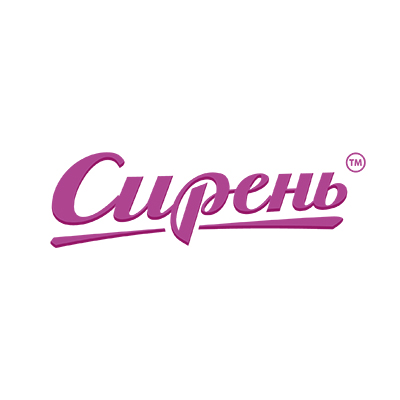 Сирень