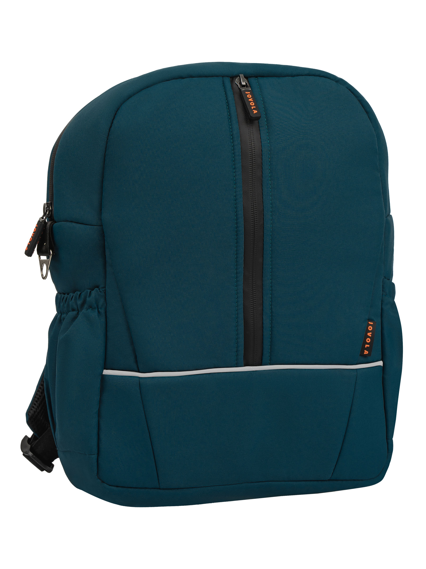 Коляска 2в1 JOVOLA Pepper 2в1 зеленый - фото 24