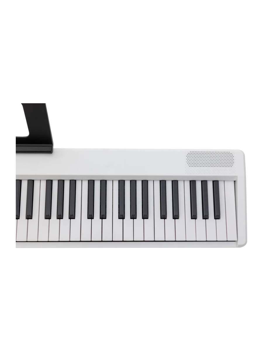 Игрушка музыкальная DaVinci DPP-305 WH синтезатор - фото 13