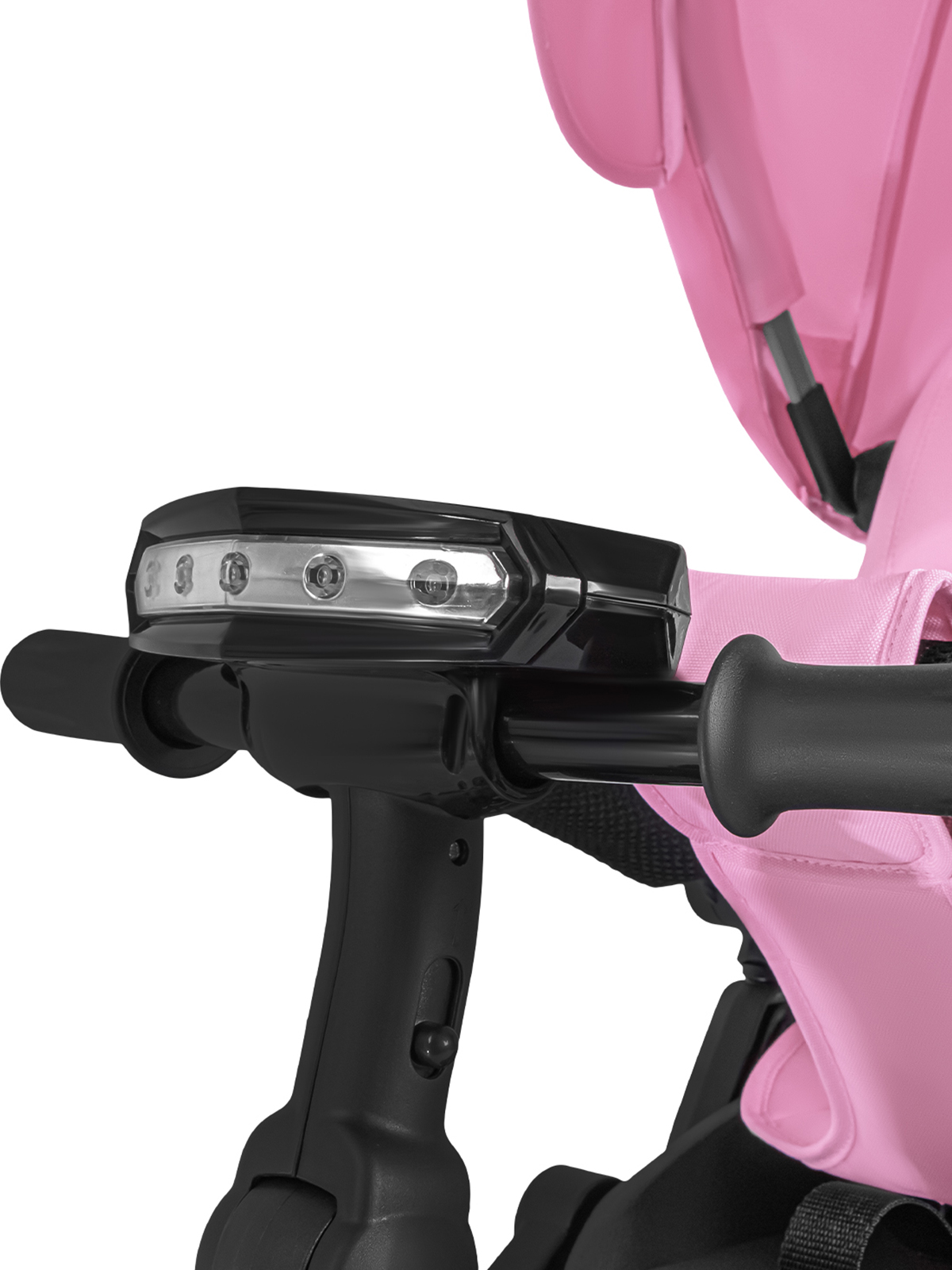 Трехколесный велосипед CITYRIDE - фото 24