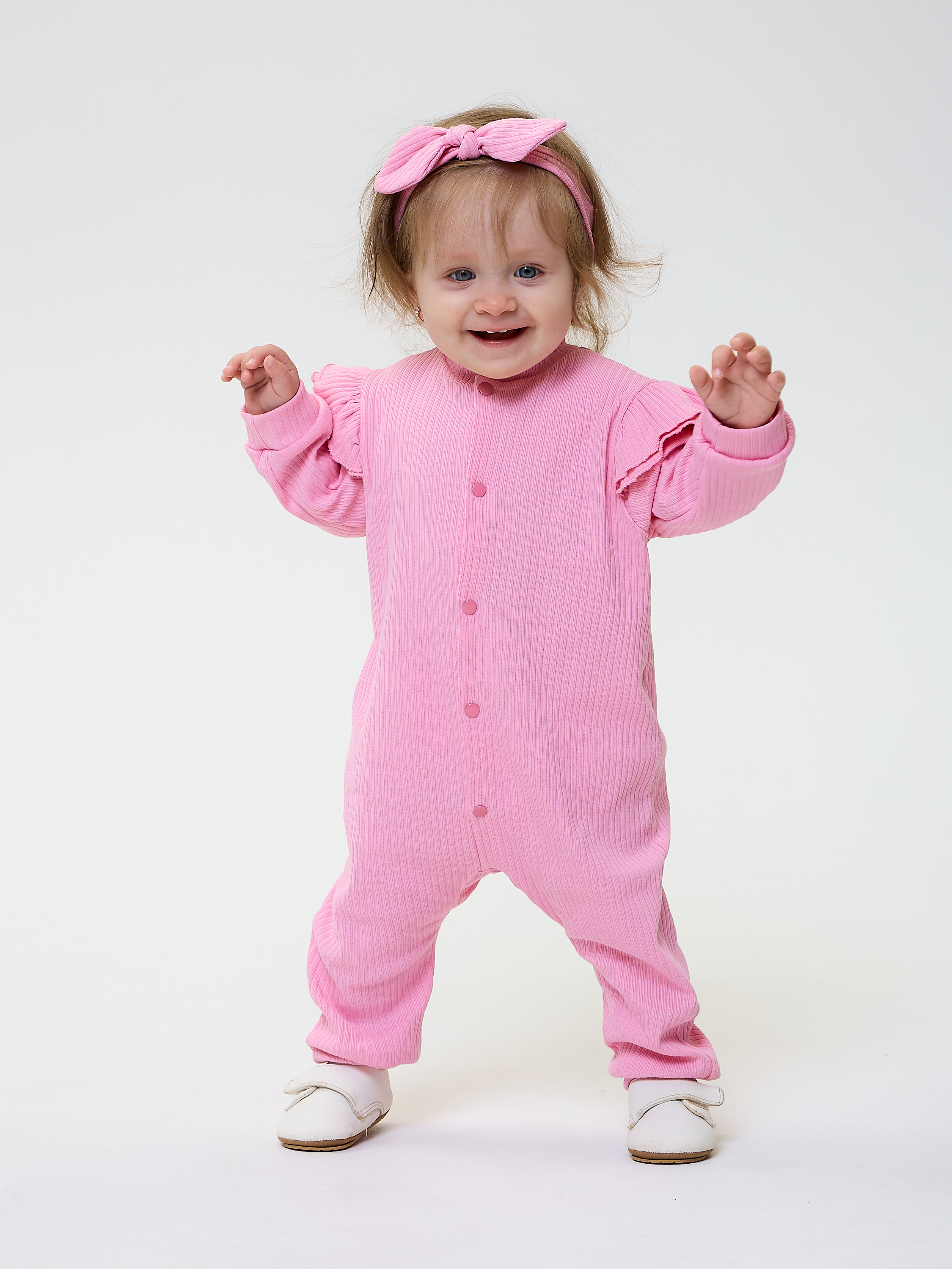 Комбинезон ТОСЯ БОСЯ LIV-01 - фото 7