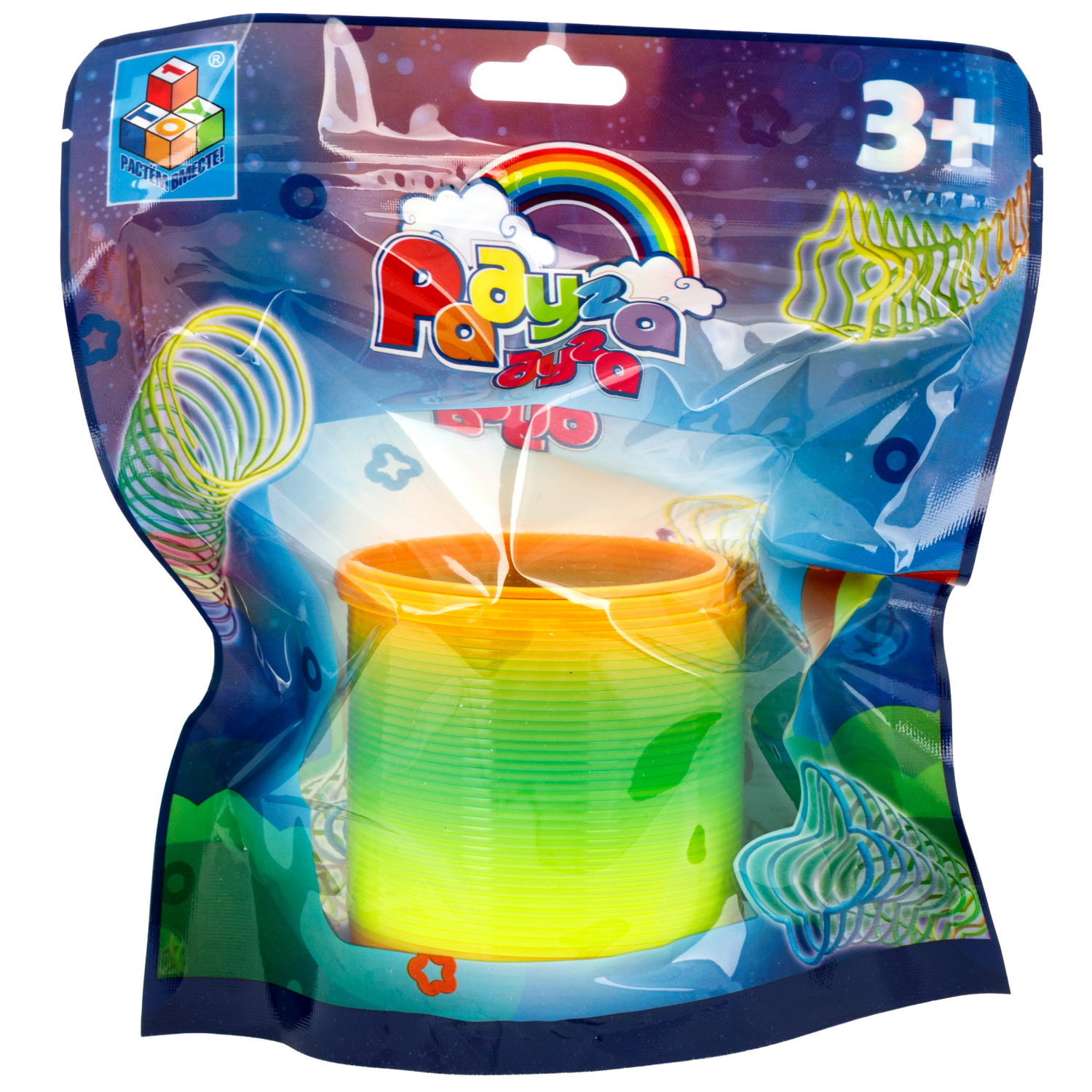 Пружинка 1TOY - фото 6