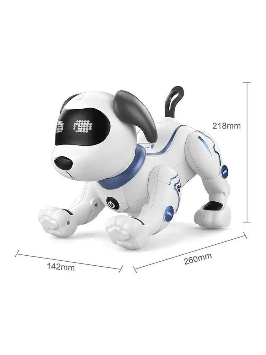 РУ Le Neng Toys - фото 5