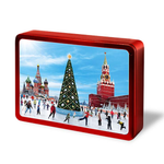 Подарочный набор СКК Кремлевский феерверк