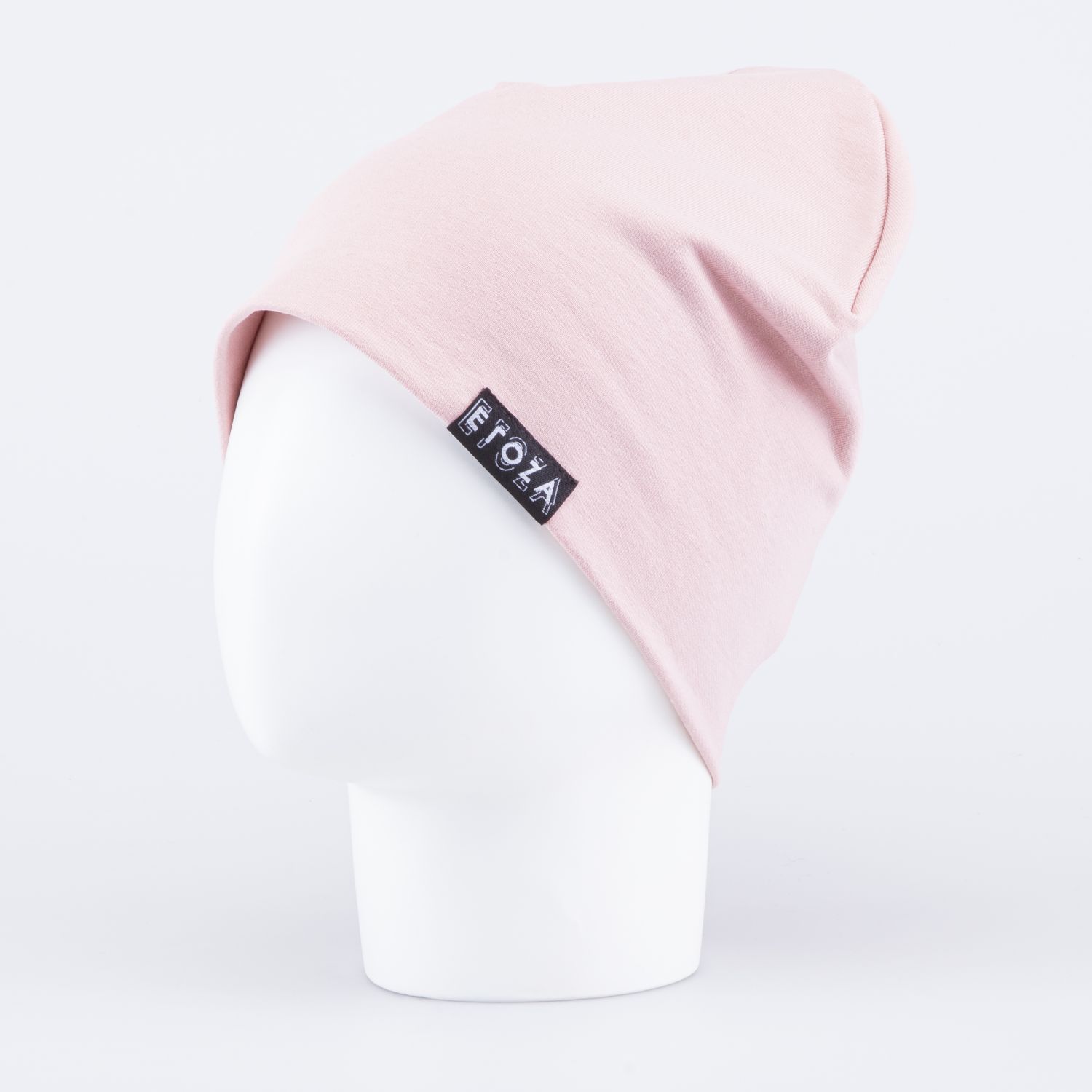 Шапка Котофей 07811949-40 - фото 1