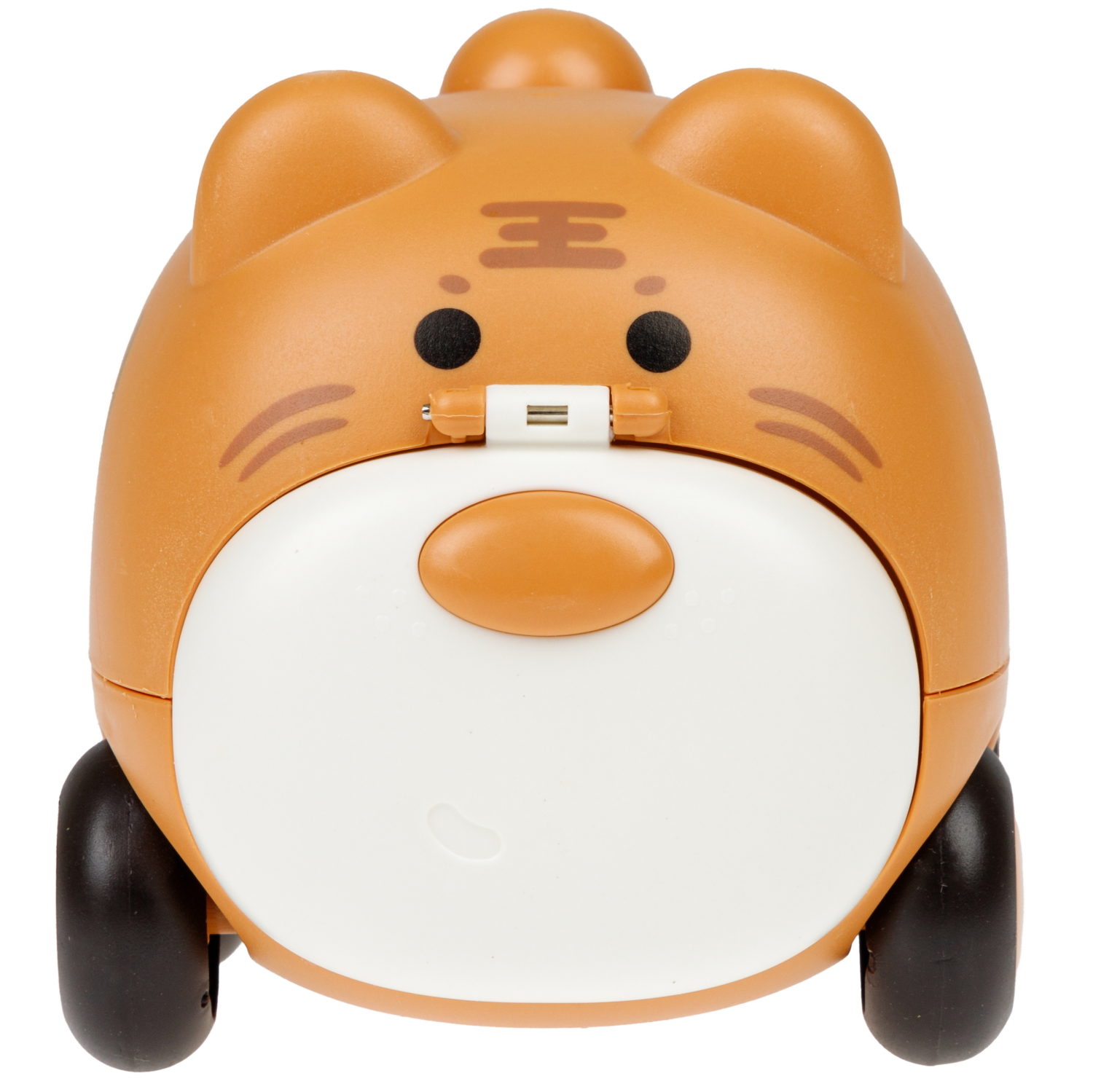 Зверушка 1TOY Убегай-ка - фото 10