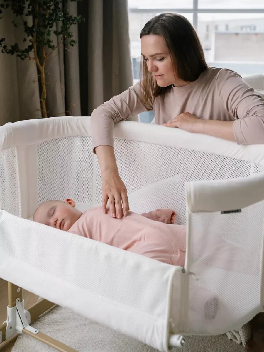 Колыбель BabyRox - фото 3