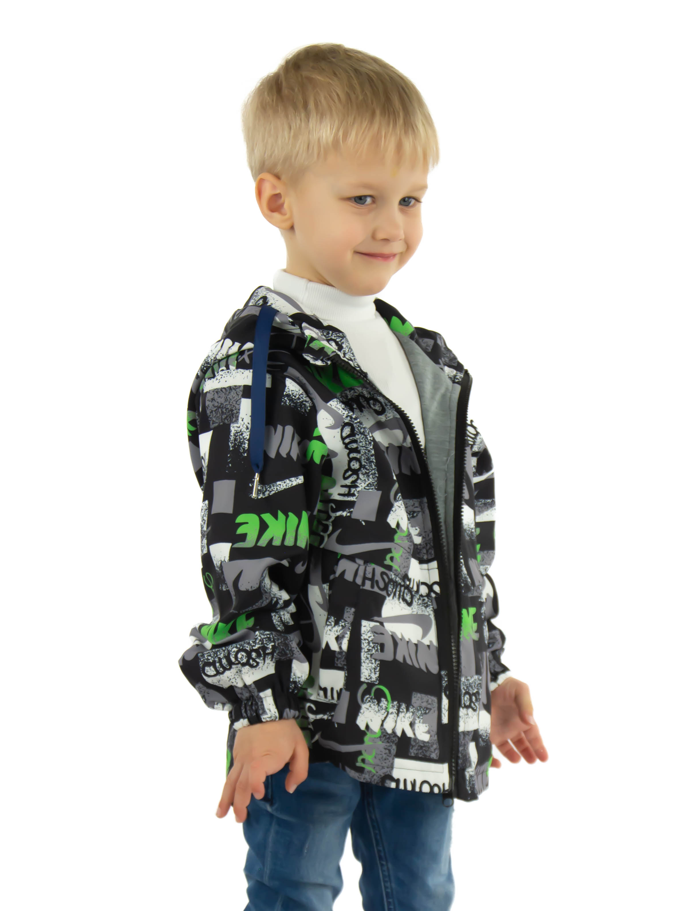 Куртка CASTLELADY 250300121 - фото 4