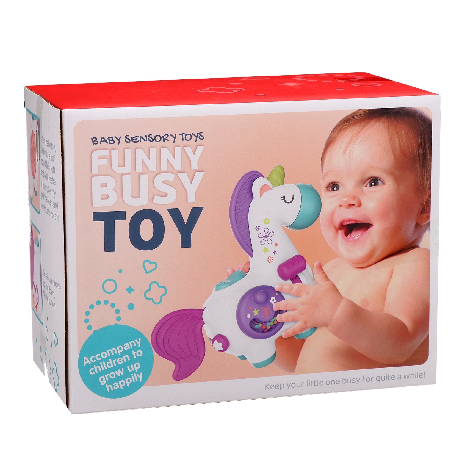 Игрушка Sima-Land - фото 11