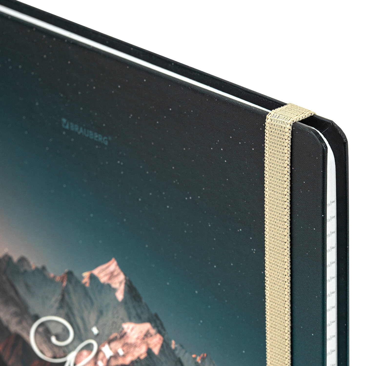 Блокнот Brauberg 96 лист. - фото 5