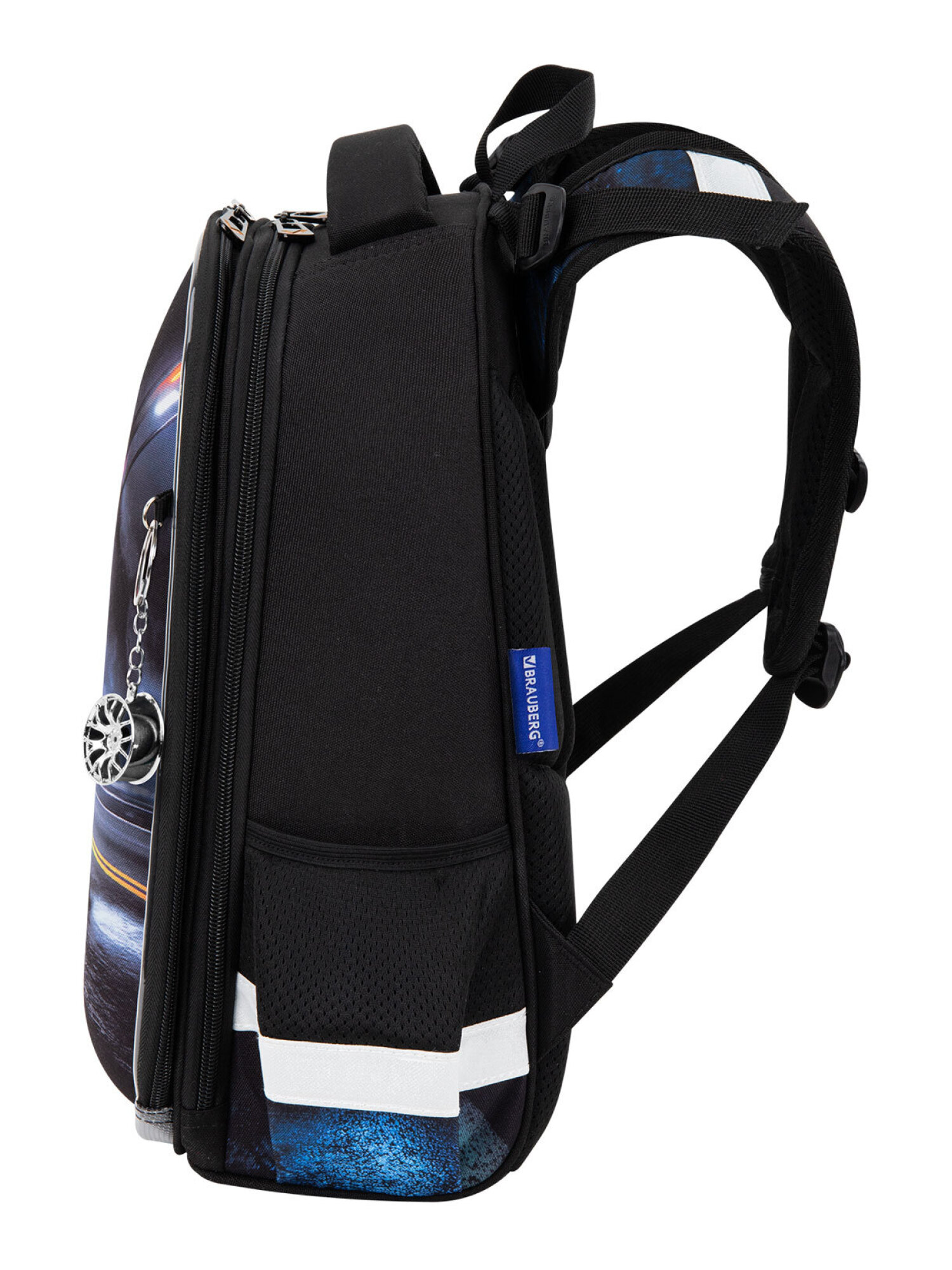 Рюкзак Brauberg - фото 4