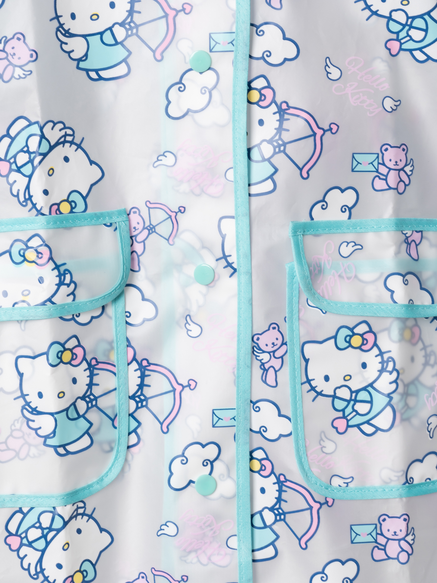 Дождевик PlayToday 12642704 - фото 11