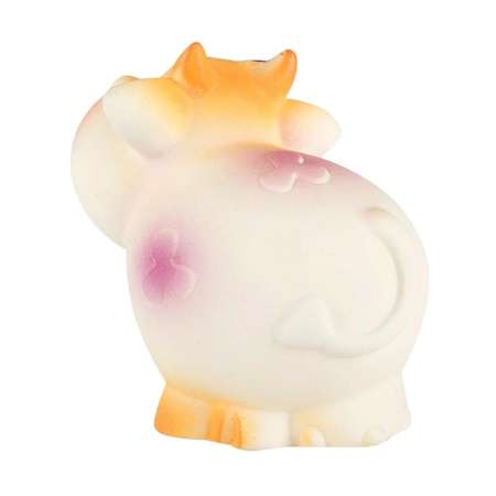 Игрушка OGONEK Корова Ромашка