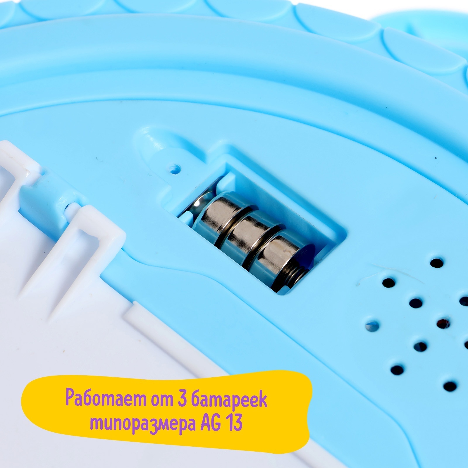 Настольная игра Sima-Land Морской город - фото 8