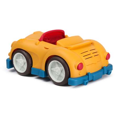 Автомобиль Wonder Wheels