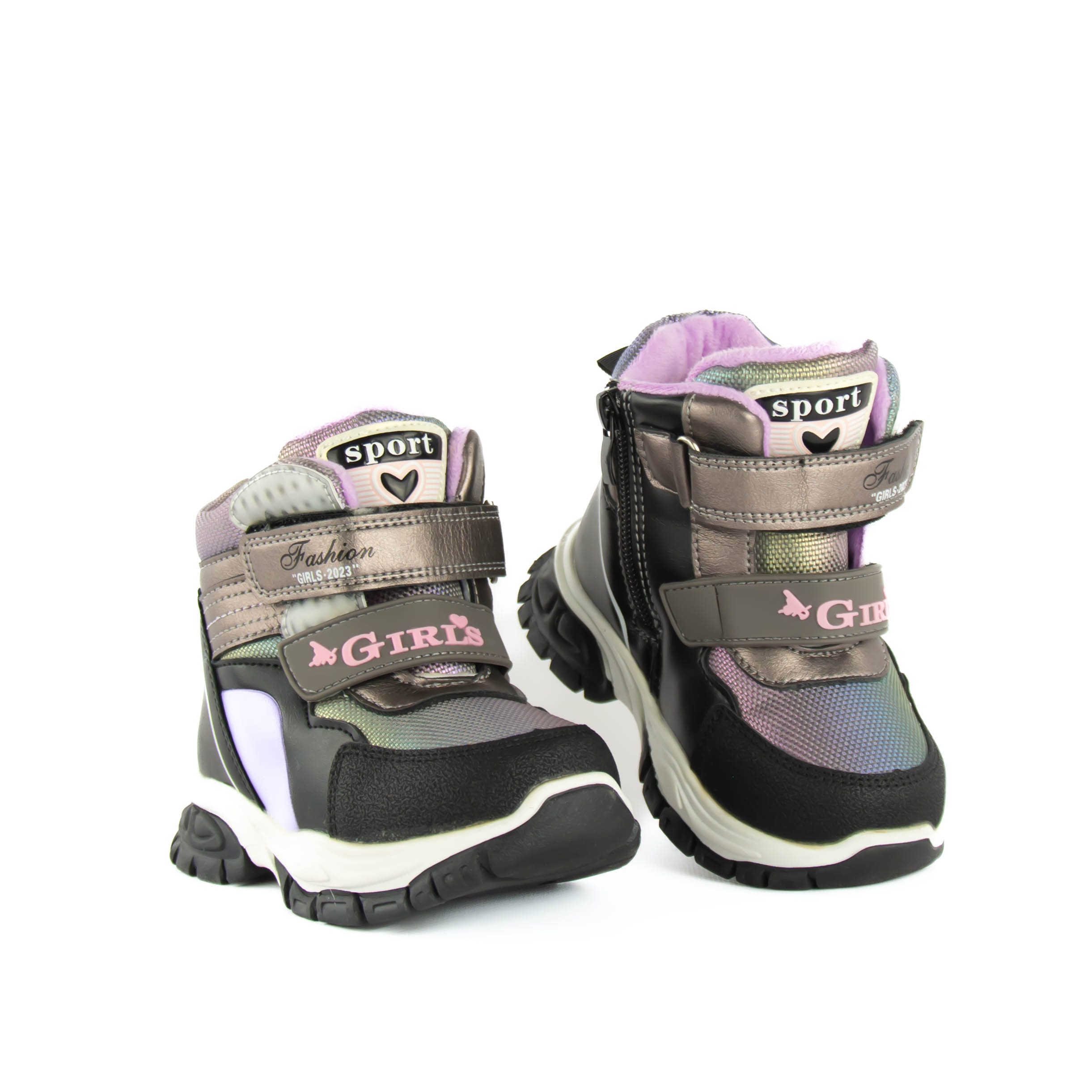 Ботинки CASTLELADY 23131121 - фото 10