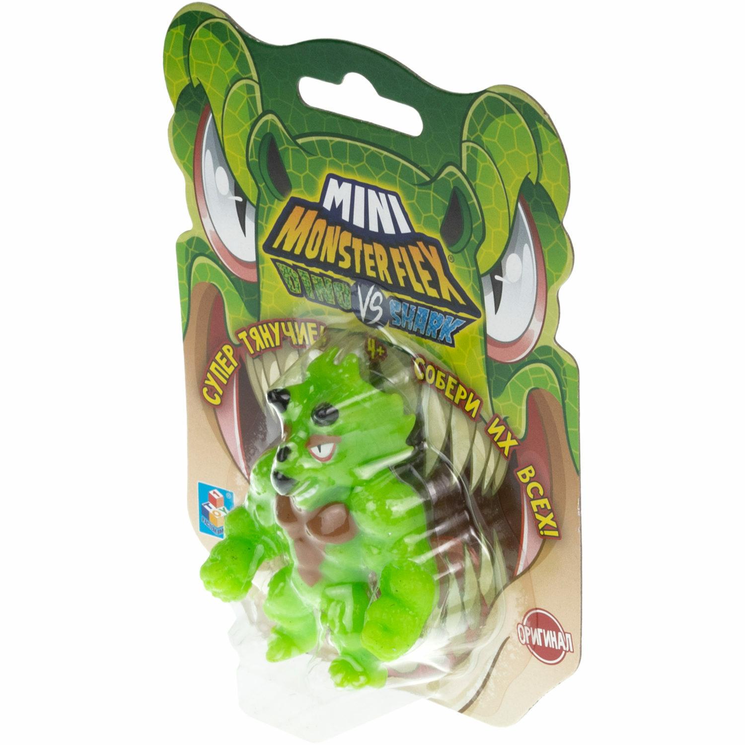 Фигурка Monster Flex Monster flex - фото 7