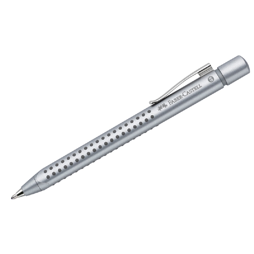 Ручка шариковая Faber Castell 1 шт. - фото 1