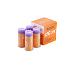 Микробраши 400 штук dGun dentist Ultrafine