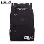 Рюкзак Grizzly Для мальчика