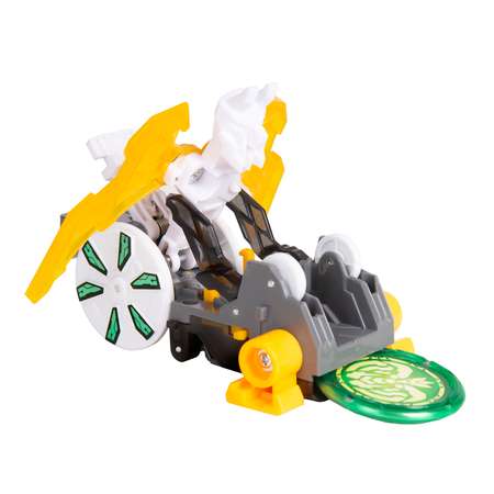 Игровой набор Screechers Wild Джайнт Рок