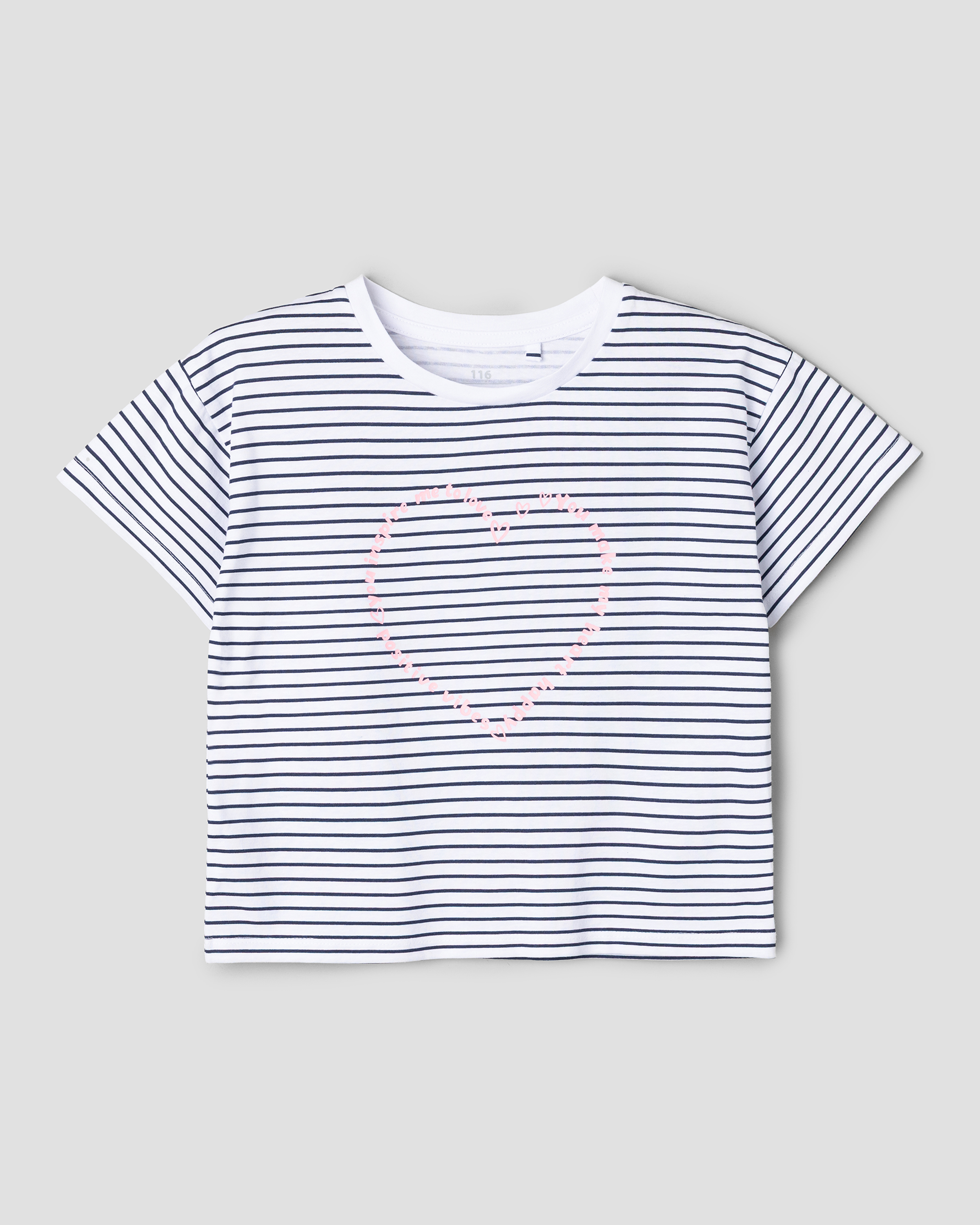 Футболка Futurino GSS2626FUkg00 - фото 1