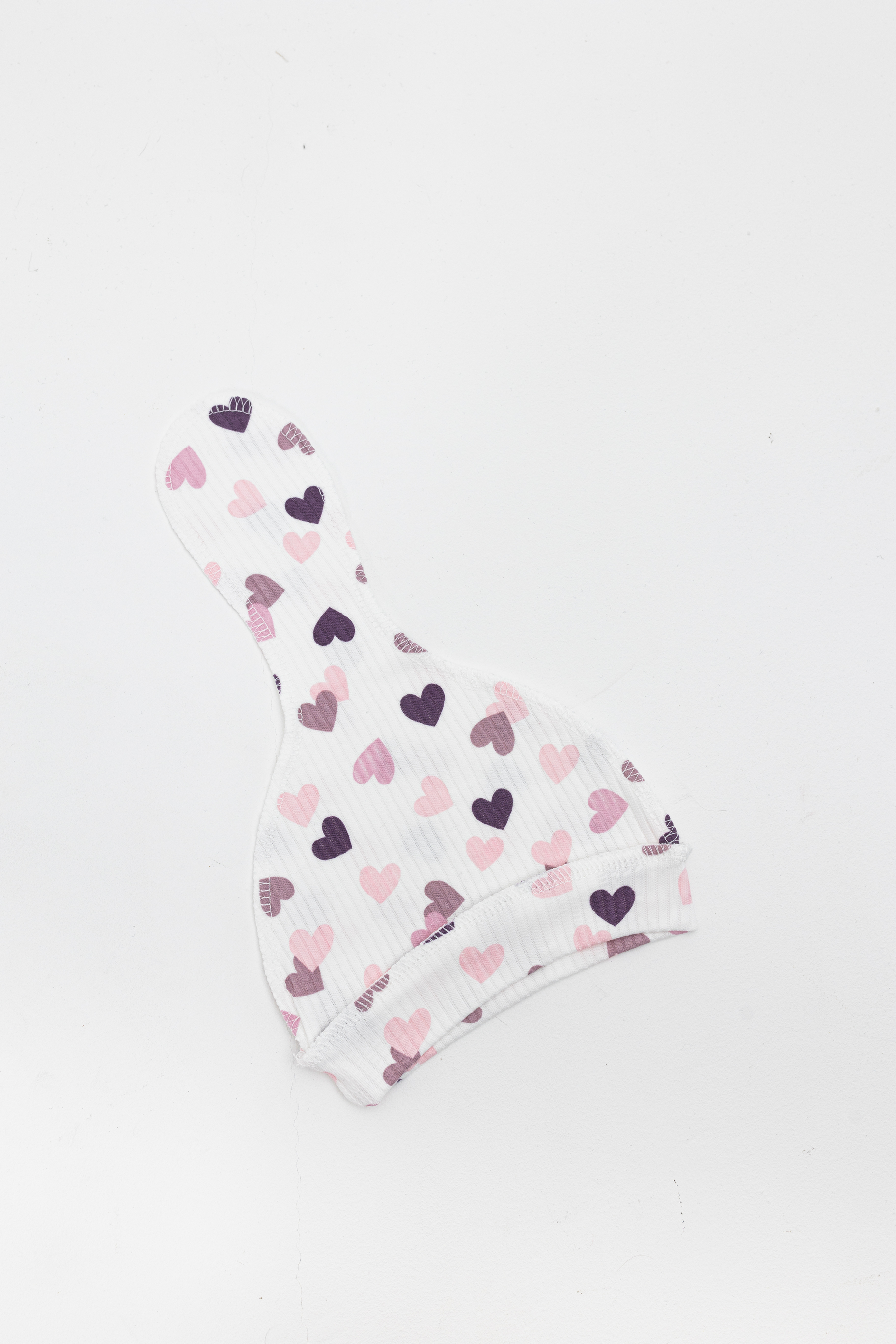 Шапочка 3 шт TOPOTUSHKI ТКР4078788ин - фото 5