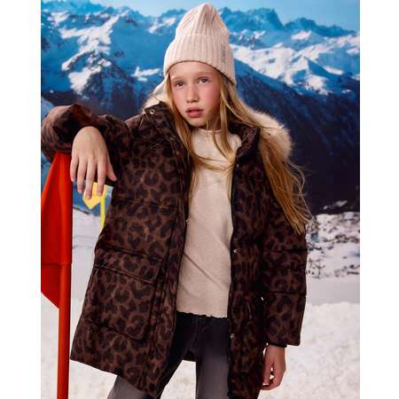 Куртка Futurino